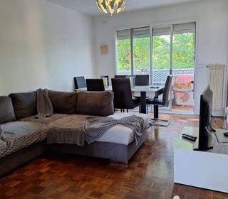  Appartement � vendre 3 pi�ces 62 m�