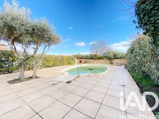  Maison � vendre 5 pi�ces 140 m�