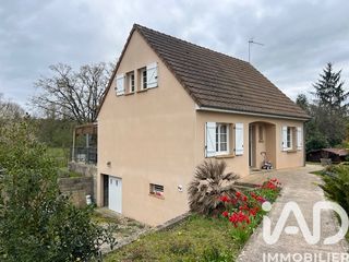  Maison � vendre 6 pi�ces 95 m�