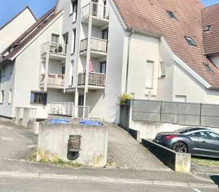  Appartement � vendre 4 pi�ces 77 m�