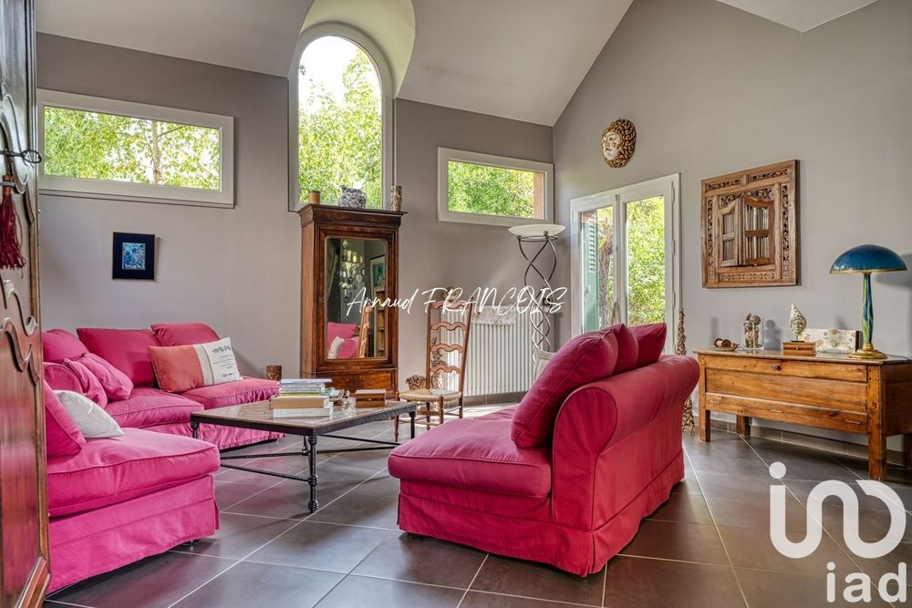 � vendre  Maison Montesson (78360)