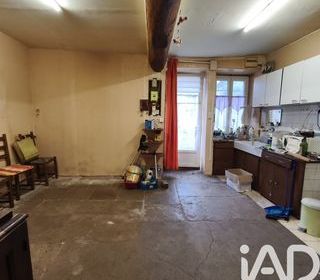  Maison � vendre 2 pi�ces 58 m�