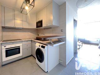  Appartement � vendre 1 pi�ce 27 m�