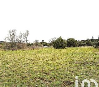  Terrain � vendre 1000 m�