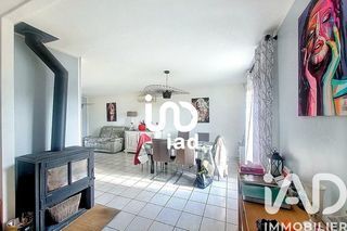  Maison � vendre 9 pi�ces 171 m�