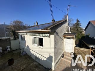  Maison � vendre 5 pi�ces 100 m�