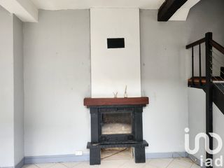  Appartement � vendre 4 pi�ces 92 m�