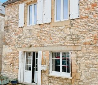  Maison � vendre 4 pi�ces 96 m�