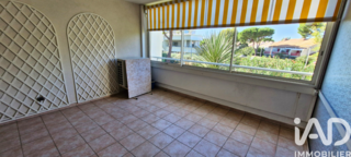  Appartement � vendre 3 pi�ces 89 m�