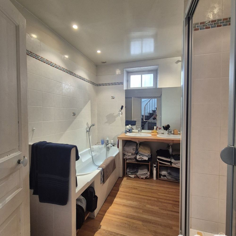 � vendre  Maison Fontainebleau (77300)