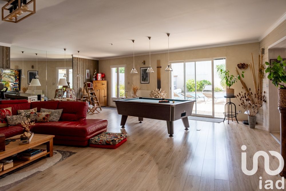 � vendre  Maison La Rochelle (17000)