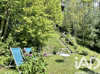  Maison � vendre 7 pi�ces 156 m�