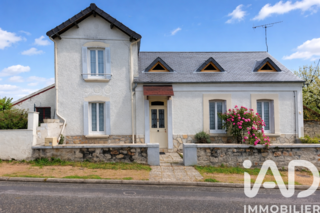  Maison � vendre 6 pi�ces 124 m�