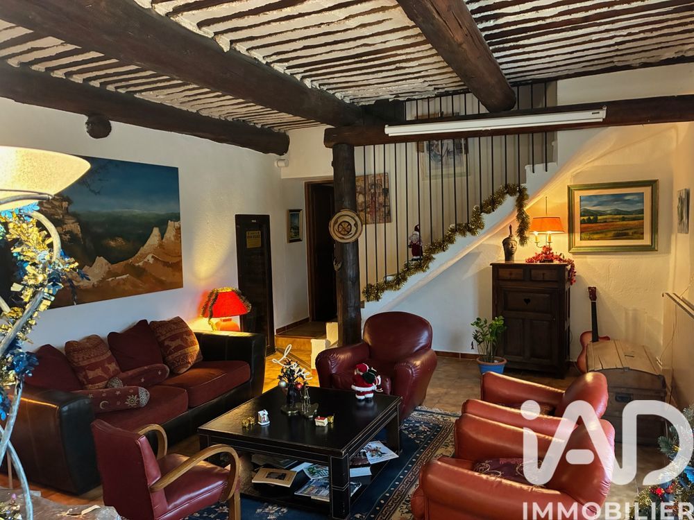 � vendre  Maison Le Thor (84250)