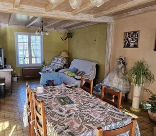  Maison � vendre 5 pi�ces 119 m�