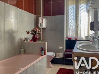  Appartement � vendre 4 pi�ces 95 m�