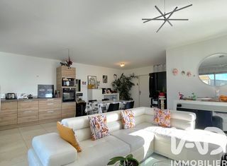  Maison � vendre 3 pi�ces 70 m�