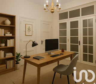  Maison � vendre 8 pi�ces 164 m�