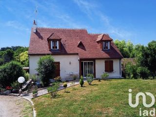  Maison � vendre 8 pi�ces 127 m�