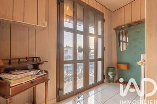  Maison � vendre 4 pi�ces 89 m�