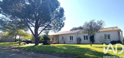   Vente Maison/villa 6 pi�ces Maison - 6 pi�ce(s) - 162 m�