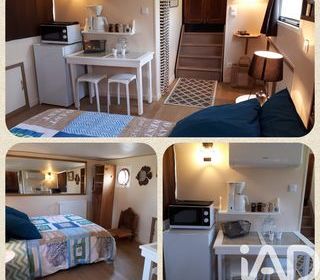  Maison � vendre 5 pi�ces 166 m�