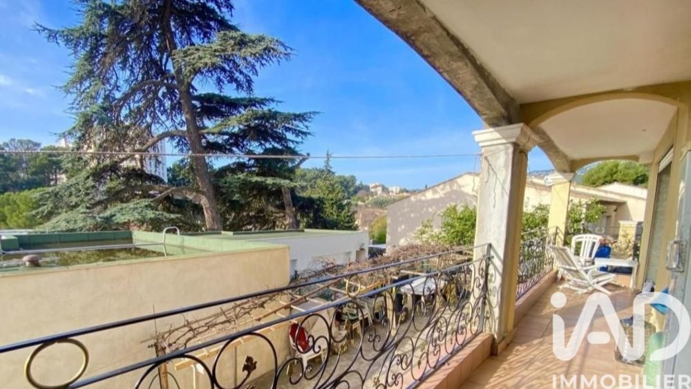 � vendre  Maison Toulon (83200)