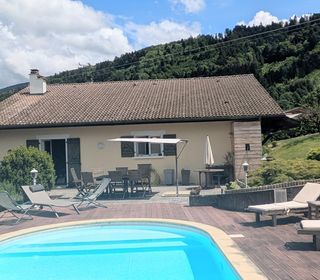  Maison � vendre 5 pi�ces 217 m�