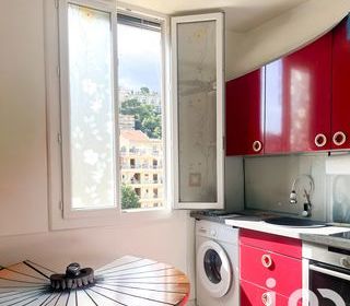  Appartement � vendre 5 pi�ces 122 m�