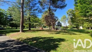  Appartement � louer 5 pi�ces 94 m� Pessac