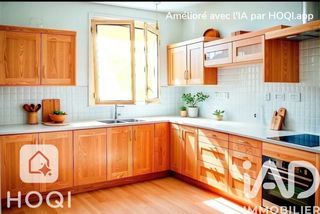  Maison � vendre 5 pi�ces 140 m�
