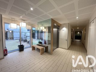  Appartement � vendre 1 pi�ce 30 m�