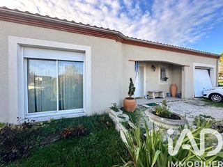  Maison � vendre 3 pi�ces 78 m�