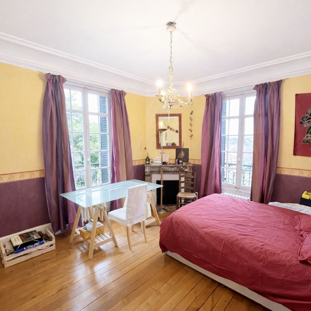 � vendre  Maison Villiers-sur-Marne (94350)