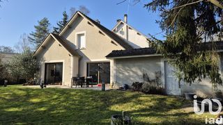  Maison � vendre 8 pi�ces 250 m�