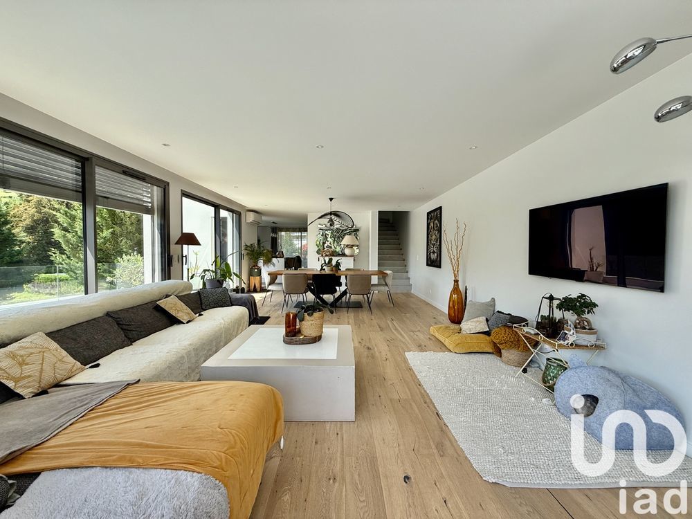 � vendre  Villa Saint-Alban-Leysse (73230)