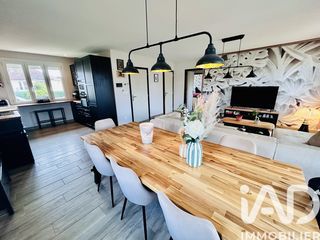  Maison � vendre 5 pi�ces 116 m�