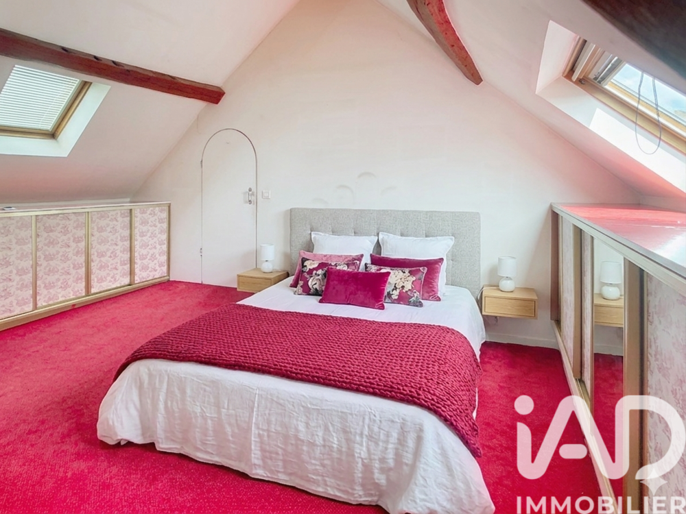 � vendre  Maison Antony (92160)