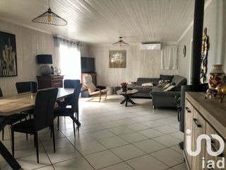  Maison � vendre 7 pi�ces 191 m�