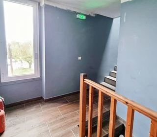  Immeuble � vendre 580 m�