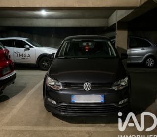  Parking / Garage � vendre 33 m�