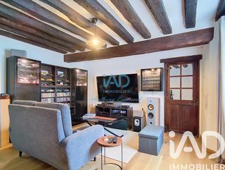  Maison � vendre 4 pi�ces 96 m�