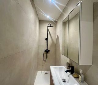  Appartement � vendre 1 pi�ce 14 m�