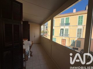  Appartement � vendre 3 pi�ces 55 m�
