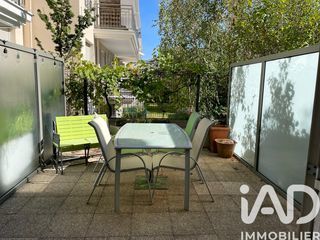  Appartement � vendre 1 pi�ce 26 m�