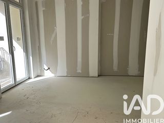  Appartement � vendre 1 pi�ce 34 m�