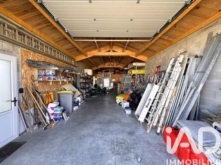  Maison � vendre 8 pi�ces 131 m�