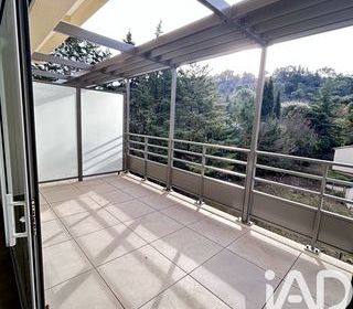  Appartement � vendre 2 pi�ces 66 m�