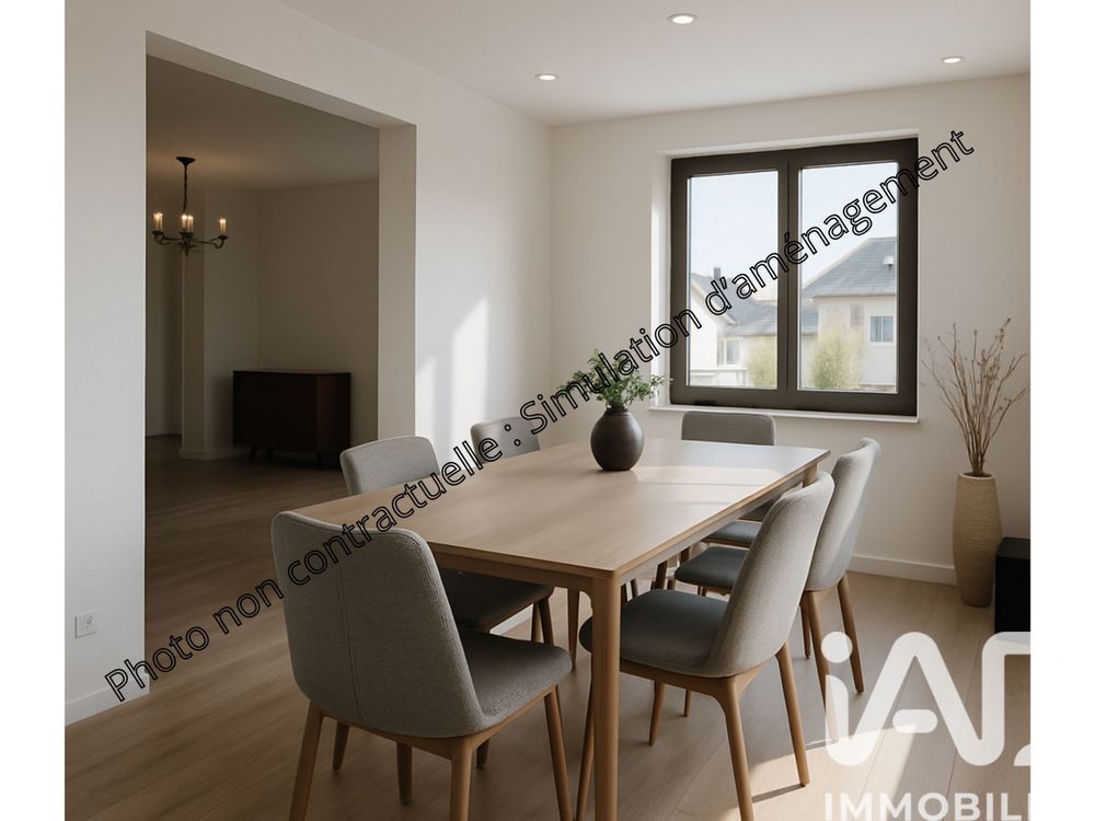 � vendre  Maison H�rdt (67720)