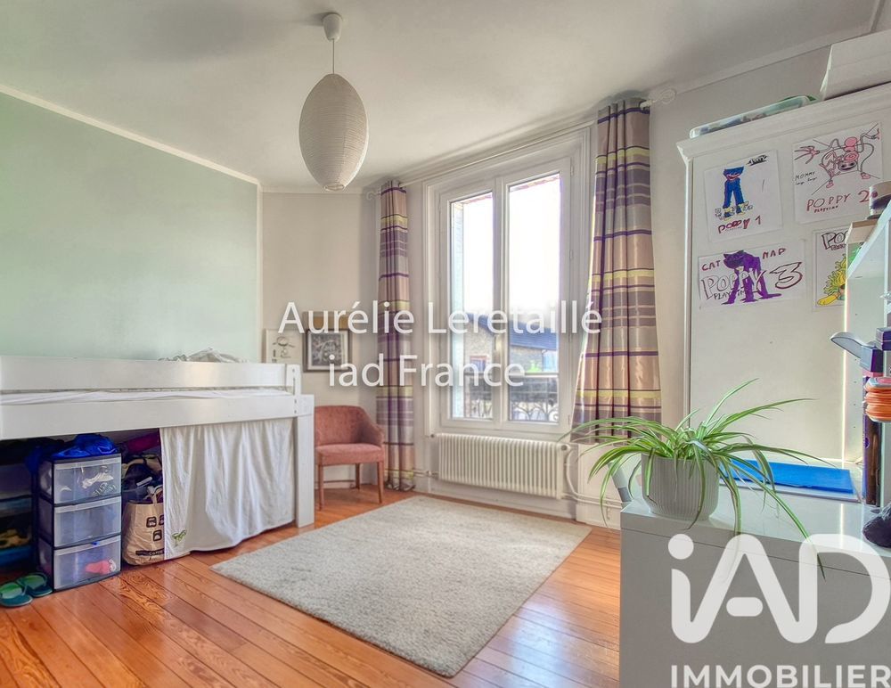 � vendre  Maison Sannois (95110)